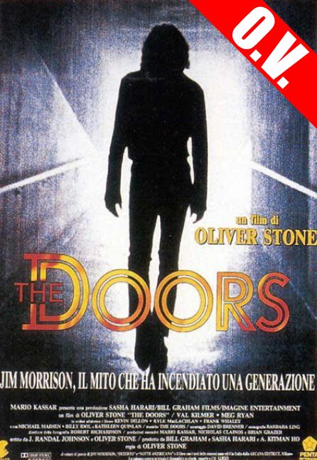 THE DOORS (RIED. 2026)
